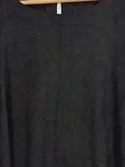 Vorschaubild 3 von Damen Top Gr. 40 Schwarz 3/4-Arm Casual