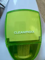 Vorschaubild CLEANMAXX Handstaubsauger 4