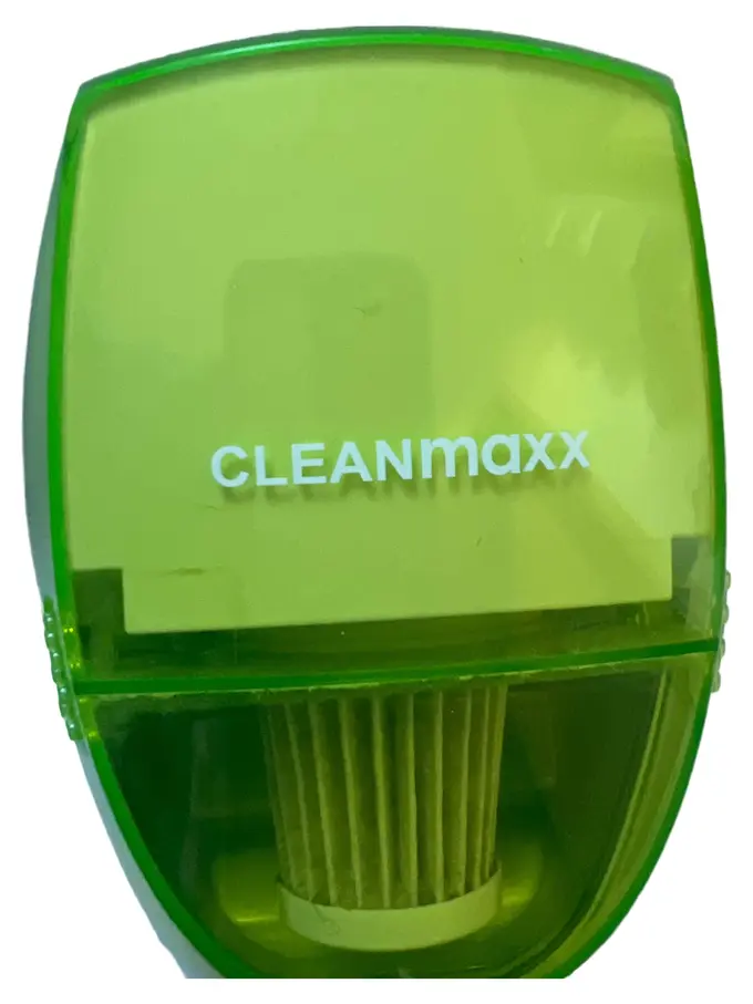 CLEANMAXX Handstaubsauger Bild 2