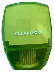 Vorschaubild CLEANMAXX Handstaubsauger 2