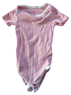 TCHIBO Baby Body