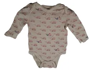 GAP Baby Body