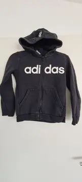 Vorschaubild ADIDAS Sweatjacke 2