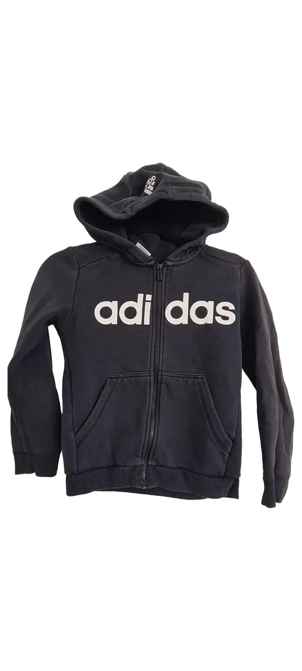 ADIDAS Sweatjacke Bild 1