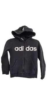 Vorschaubild ADIDAS Sweatjacke 1
