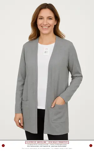 S.OLIVER Strickjacke