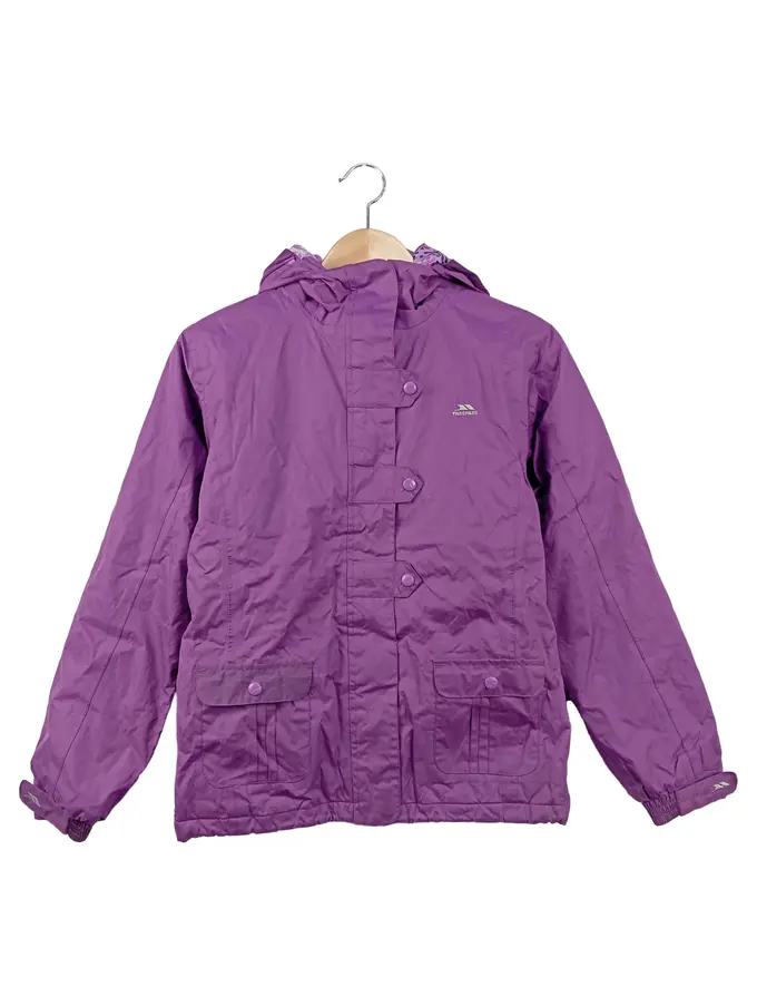 TRESPASS Outdoorjacke Bild 1