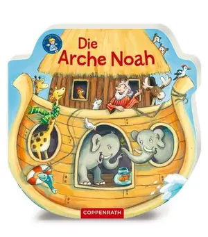 Buch für Kinder