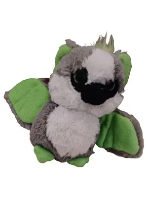 MORGENROTH Kuscheltier