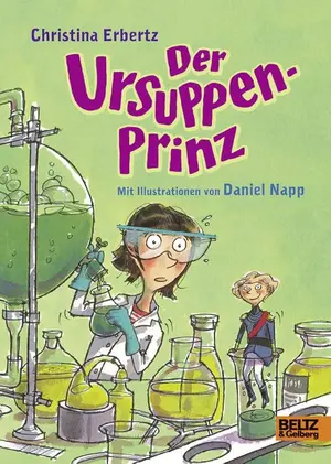 Buch für Kinder