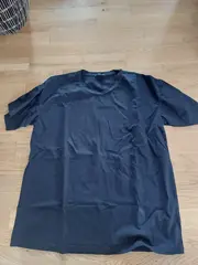 Vorschaubild 2 von Damen T-Shirt Schwarz Gr. 36/S Casual