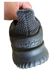 Vorschaubild 3 von Cloudfoam Ultimate Herren Laufschuhe Schwarz Gr. 38 2/3 Sneaker