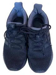 Vorschaubild 2 von Cloudfoam Ultimate Herren Laufschuhe Schwarz Gr. 38 2/3 Sneaker