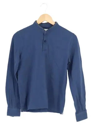 MASSIMO DUTTI Langarmshirt