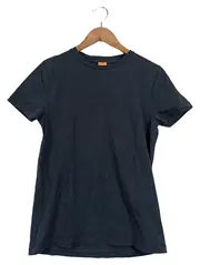 Vorschaubild 1 von Herren T-Shirt Gr. 46/S Schwarz Casual