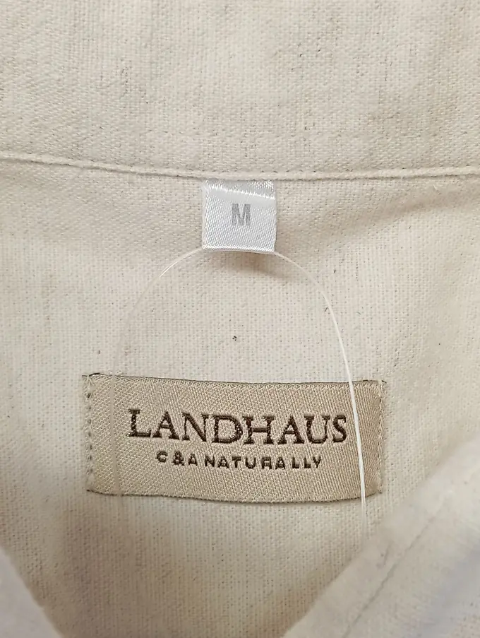 LANDHAUS C&A Trachtenbluse Bild 3