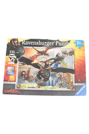 RAVENSBURGER Puzzle