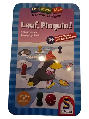 SCHMIDT SPIELE Brettspiel