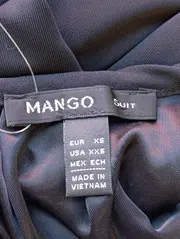 Vorschaubild MANGO Etuikleid 3