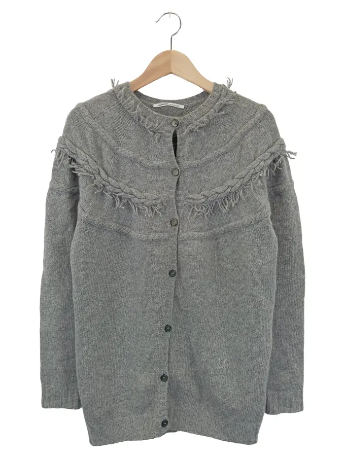 AGNONA Strickjacke Bild 1