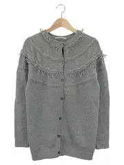 Vorschaubild AGNONA Strickjacke 1