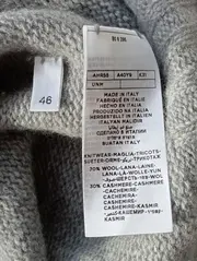 Vorschaubild AGNONA Strickjacke 4