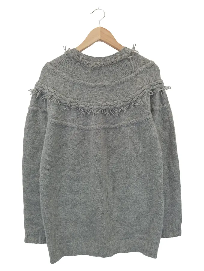 AGNONA Strickjacke Bild 2