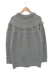 Vorschaubild AGNONA Strickjacke 2