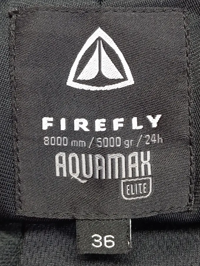 FIREFLY Skihose Bild 3