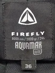 Vorschaubild FIREFLY Skihose 3