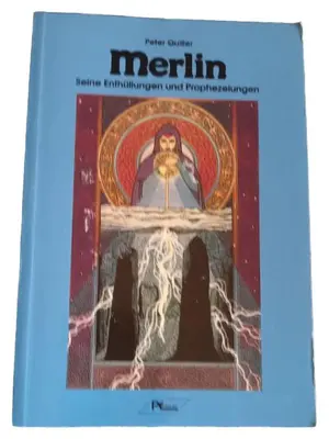 Magie und Übernatürliches