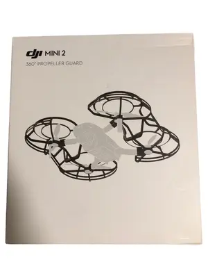 DJI Modellflugzeug