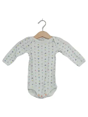 PETIT BATEAU Body