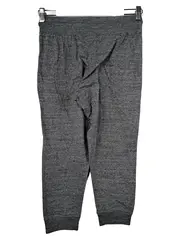 Vorschaubild 2 von Jogginghose Damen XS Grau Meliert Just Do It Sweatpants