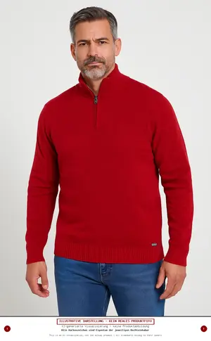 CHAPS Pullover