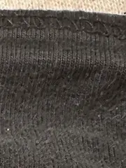 Vorschaubild 3 von Damen Leggings Ultra High-Rise Schwarz XS Sporthose