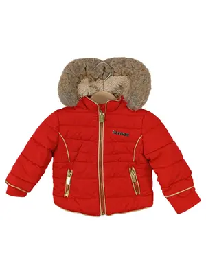 MCKENZIE Winterjacke