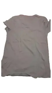 Vorschaubild 2 von Kinder T-Shirt Gr. 164 Blau Casual Print Kurzarm