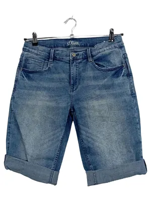 S.OLIVER Jeans Shorts
