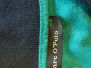 Vorschaubild 5 von Poloshirt Herren XL Grün Sportlich Reißverschluss