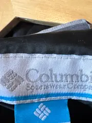 Vorschaubild 4 von Damen Winterjacke Daunenjacke Outdoor Schwarz Gr. 42/XL