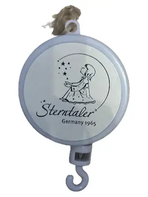 STERNTALER Baby Spieluhr