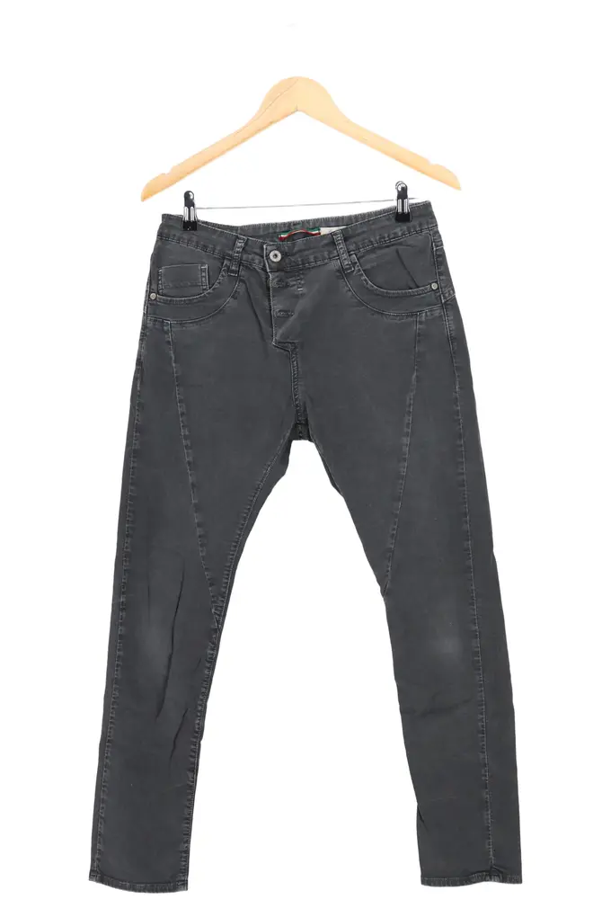 PLEASE Jeans Slim Fit Bild 1