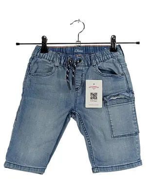 S.OLIVER Jeans Shorts