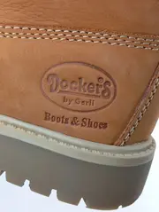 Vorschaubild 3 von Kinder Stiefel 31 Braun Outdoor Boots Schnürstiefel Herbst Winter