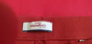 Vorschaubild 2 von Women Essentials Damen Stoffhose Gr. 44/46 Orange Casual