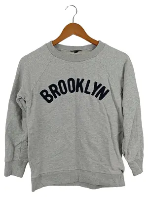 J.CREW Sweatshirt