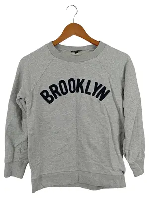 J.CREW Sweatshirt