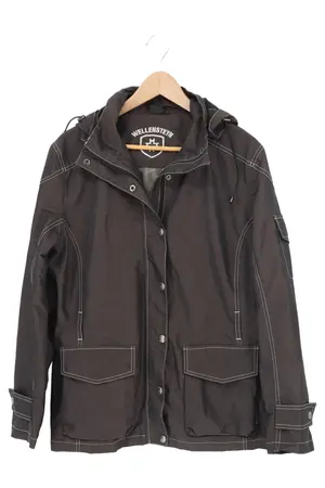 WELLENSTEYN Outdoorjacke