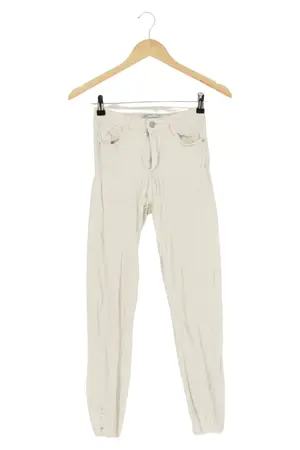 ZARA Jeans Skinny Fit